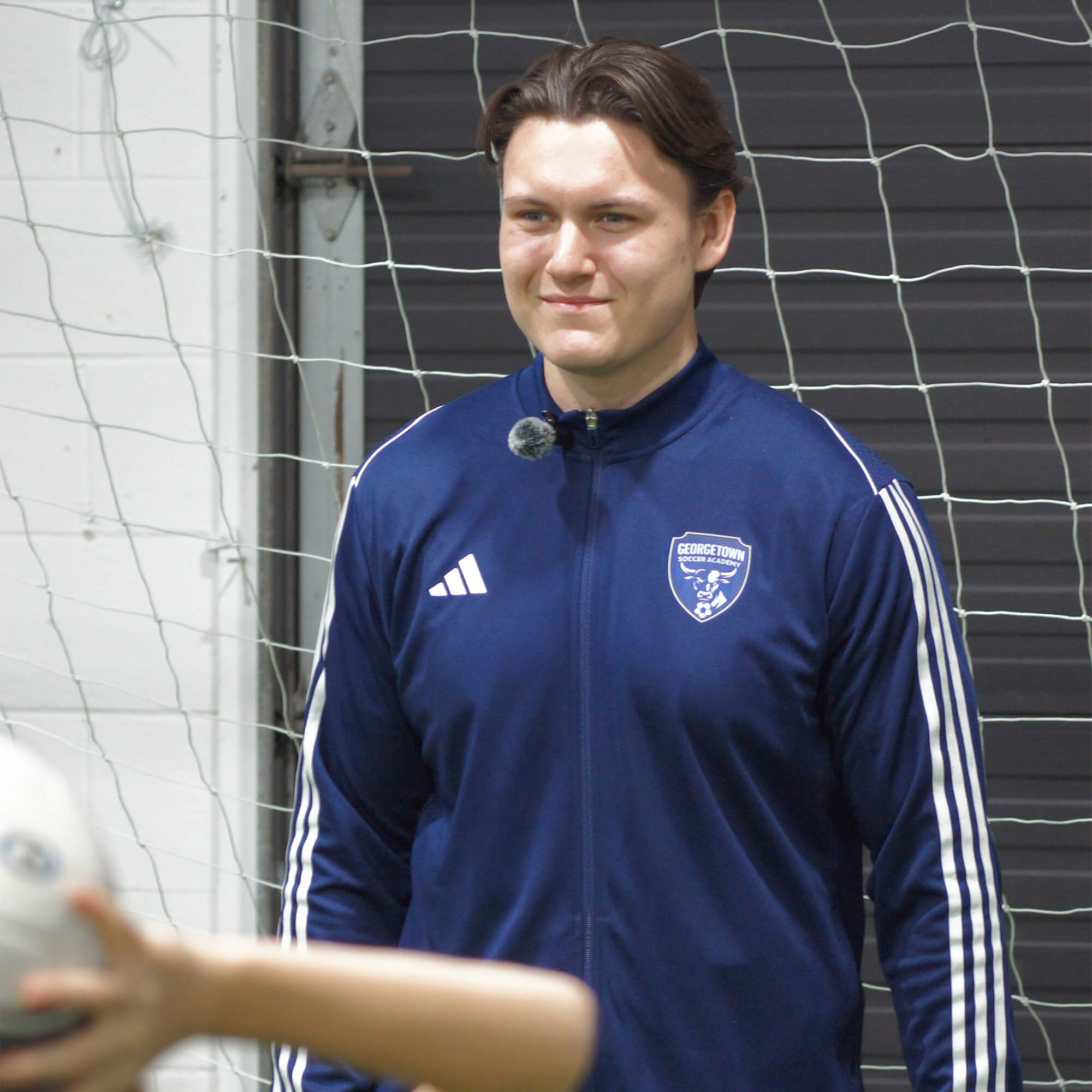 Parent & Tot Program  - Ages 2-3