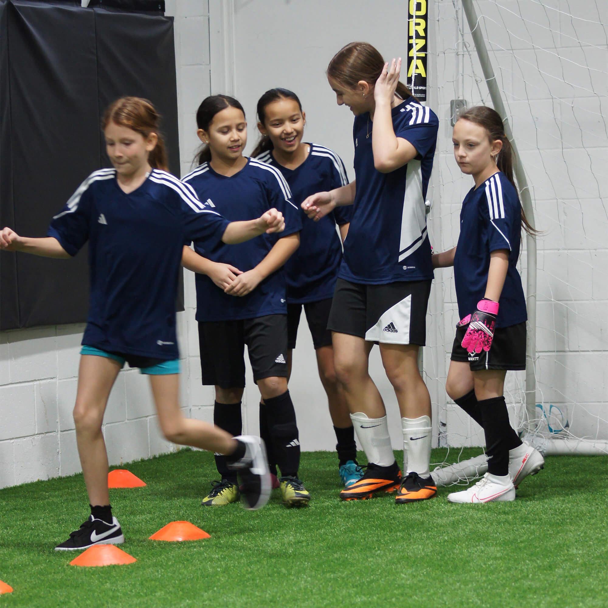 Star Girl Program - Ages 4-12